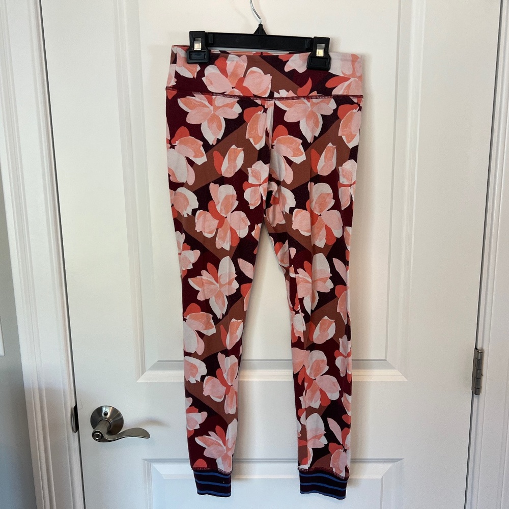 Aerie Printed Leggings